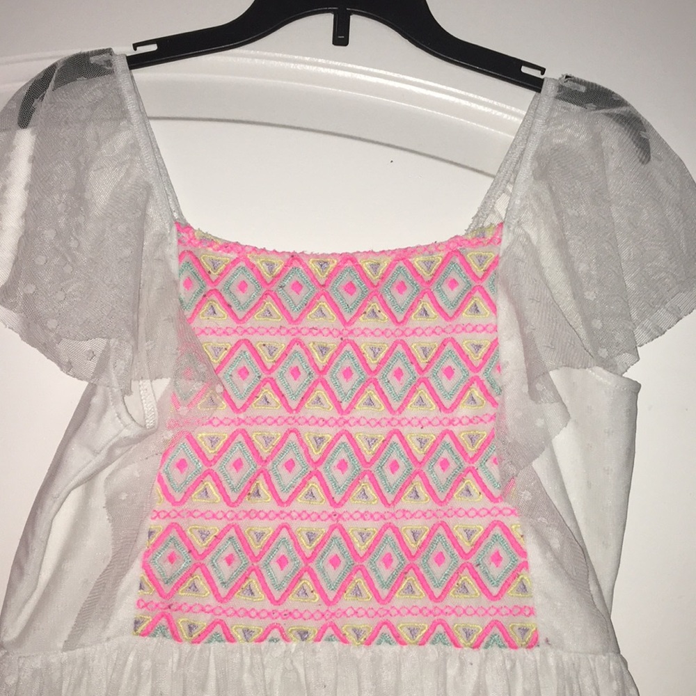Epic Threads White Dress - Picture 3 of 8